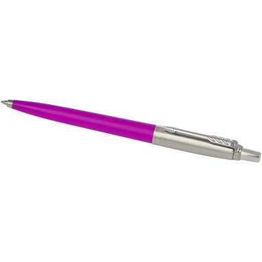 Кулькова ручка Parker Jotter Recycled фуксія - 10786541- Фото №7