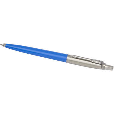 Кулькова ручка Parker Jotter Recycled синій - 10786552- Фото №7