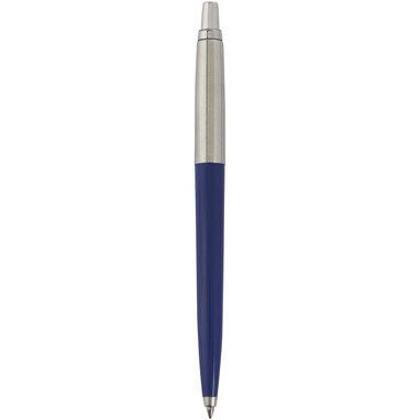 Шариковая ручка Parker Jotter Recycled темно-синий - 10786555- Фото №6
