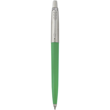 Кулькова ручка Parker Jotter Recycled зелений - 10786561- Фото №5