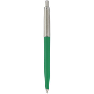 Кулькова ручка Parker Jotter Recycled зелений - 10786561- Фото №6
