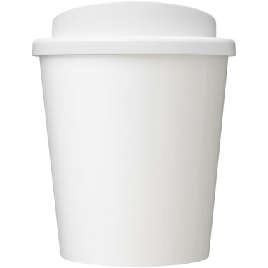 Термокухоль Brite-Americano Espresso Eco об'ємом 250 мл білий - 21049601- Фото №2
