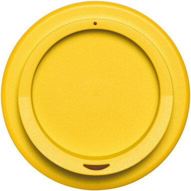 Термокухоль Brite-Americano Espresso Eco об'ємом 250 мл жовтий - 21049611- Фото №3