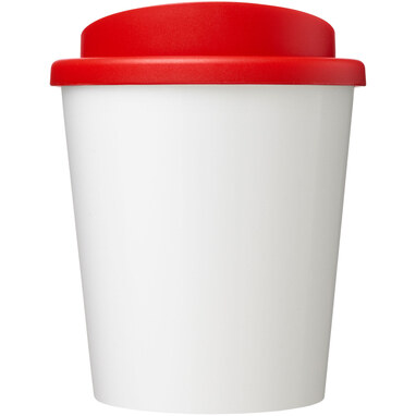 Термокухоль Brite-Americano Espresso Eco об'ємом 250 мл червоний - 21049621- Фото №2