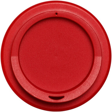 Термокухоль Brite-Americano Espresso Eco об'ємом 250 мл червоний - 21049621- Фото №3