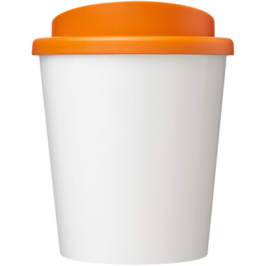 Термокухоль Brite-Americano Espresso Eco об'ємом 250 мл помаранчевий - 21049631- Фото №2