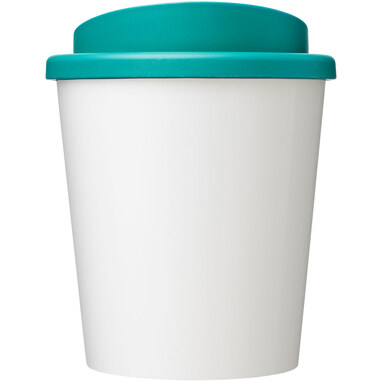 Термокружка Brite-Americano Espresso Eco объемом 250 мл цвет морской волны - 21049651- Фото №2