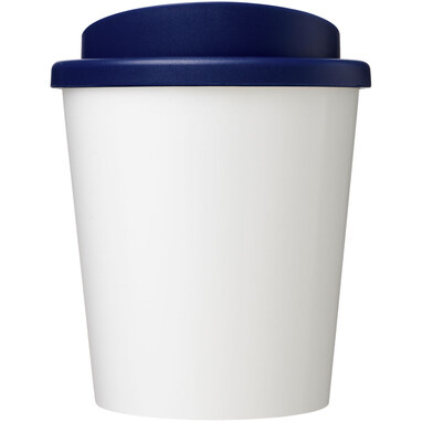 Термокухоль Brite-Americano Espresso Eco об'ємом 250 мл синій - 21049652- Фото №2