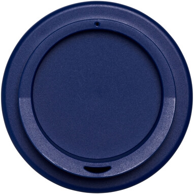 Термокухоль Brite-Americano Espresso Eco об'ємом 250 мл синій - 21049652- Фото №3