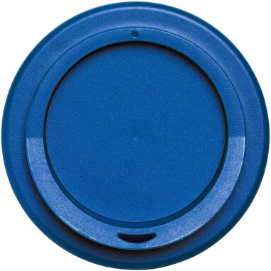 Термокухоль Brite-Americano Espresso Eco об'ємом 250 мл синій - 21049691- Фото №3