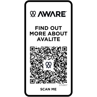 Футболка унисекс с короткими рукавами Aware™ из переработанного сырья бежевый - 37538075- Фото №6