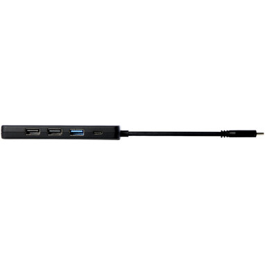 Мультимедійний адаптер Loop RCS USB 2.0-3.0 із портом HDMI чорний - 12436890- Фото №8