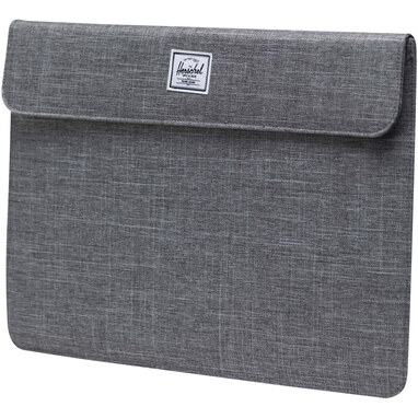 Чохол для ноутбука Herschel Spokane 15-16 дюймів сірий - 12071880- Фото №1 Чохол для ноутбука Herschel Spokane 15-16 дюймів сірий - 12071880- Фото №1