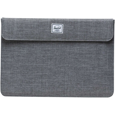 Чохол для ноутбука Herschel Spokane 15-16 дюймів сірий - 12071880- Фото №3 Чохол для ноутбука Herschel Spokane 15-16 дюймів сірий - 12071880- Фото №3