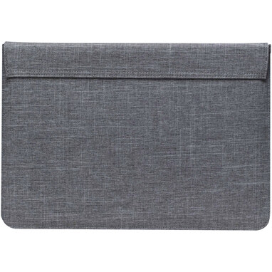 Чохол для ноутбука Herschel Spokane 15-16 дюймів сірий - 12071880- Фото №4 Чохол для ноутбука Herschel Spokane 15-16 дюймів сірий - 12071880- Фото №4
