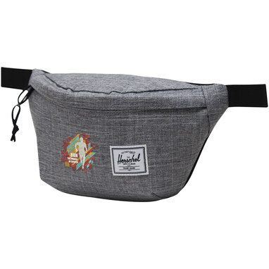 Сумка Herschel Classic™ сірий - 12072080- Фото №2