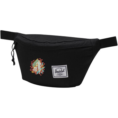 Сумка Herschel Classic™ чорний - 12072090- Фото №2
