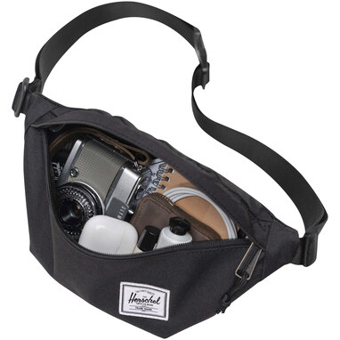 Сумка Herschel Classic™ чорний - 12072090- Фото №5