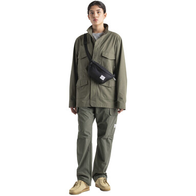Сумка Herschel Classic™ чорний - 12072090- Фото №7