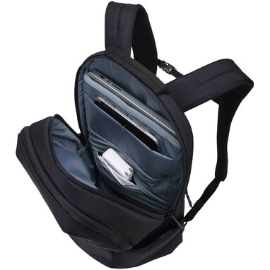 Thule Subterra рюкзак объемом 21 л сплошной черный - 12072890- Фото №4 Thule Subterra рюкзак объемом 21 л сплошной черный - 12072890- Фото №4