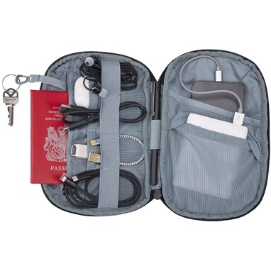 Thule Subterra сумка сплошной черный - 12073090- Фото №4 Thule Subterra сумка сплошной черный - 12073090- Фото №4
