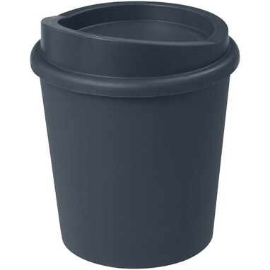 Americano® Switch кружка 200 мл з кришкою синій - 21027250- Фото №1