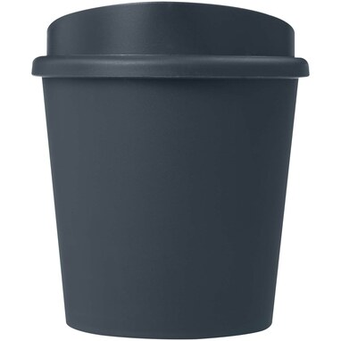 Americano® Switch кружка 200 мл з кришкою синій - 21027250- Фото №3