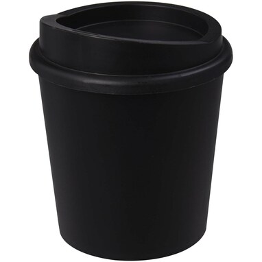 Americano® Switch кружка 200 мл з кришкою чорний - 21027290- Фото №1