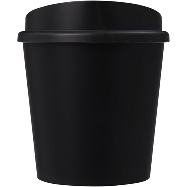 Americano® Switch кружка 200 мл з кришкою чорний - 21027290- Фото №3