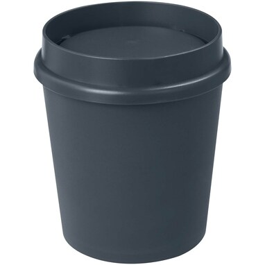 Americano® Switch кружка объемом 200 мл с крышкой, поворачивающейся на 360° синий ледяной - 21027350- Фото №1