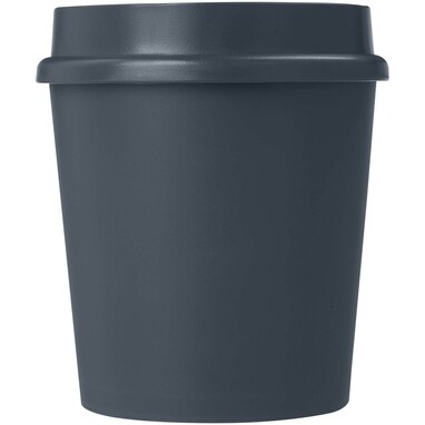 Americano® Switch кружка объемом 200 мл с крышкой, поворачивающейся на 360° синий ледяной - 21027350- Фото №3