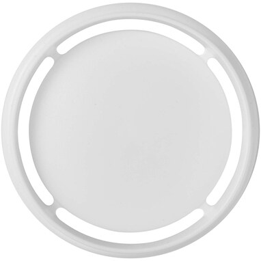 Americano® Switch кружка объемом 300 мл с крышкой, вращающейся на 360° белый - 21027601- Фото №4