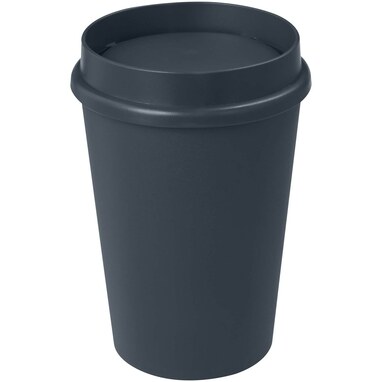 Americano® Switch кружка объемом 300 мл с крышкой, вращающейся на 360° синий ледяной - 21027650- Фото №1