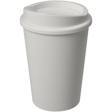 Americano® Switch Renew кружка об'ємом 300 мл з кришкою бежевий - 21028102- Фото №1