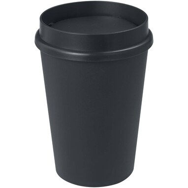 Americano® Switch Renew кружка объемом 300 мл с крышкой, вращающейся на 360° красный - 21028283- Фото №1