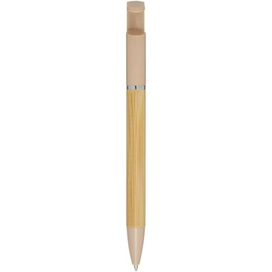 Delfina ручка-тримач для мобільного телефону бежевий - 10789807- Фото №4
