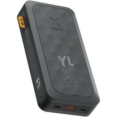 Xtorm FS5271 Fuel Series портативное зарядное устройство емкостью 27 000 мАч, 67 Вт черный - 12440190- Фото №2