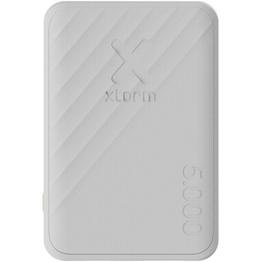 Xtorm Go2 портативное зарядное устройство с быстрой зарядкой, 12 Вт, 5000 мАч белый - 12440901- Фото №3