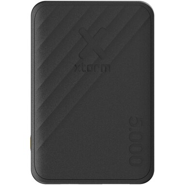 Xtorm Go2 портативное зарядное устройство с быстрой зарядкой, 12 Вт, 5000 мАч сплошной черный - 12440990- Фото №3
