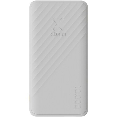 Xtorm XG210 Go2 портативний зарядний пристрій із швидкою зарядкою, 15 Вт, 10 000 мАг білий - 12441106- Фото №3