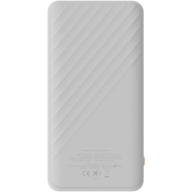 Xtorm XG210 Go2 портативний зарядний пристрій із швидкою зарядкою, 15 Вт, 10 000 мАг білий - 12441106- Фото №4