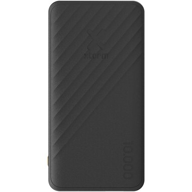 Xtorm XG210 Go2 портативний зарядний пристрій із швидкою зарядкою, 15 Вт, 10 000 мАг чорний - 12441190- Фото №3