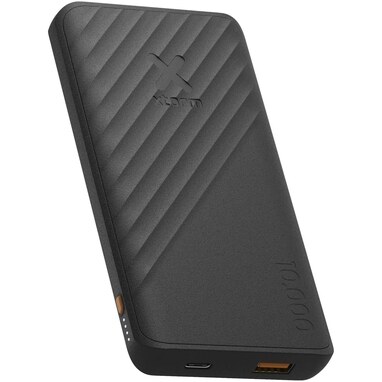 Xtorm XG210 Go2 портативний зарядний пристрій із швидкою зарядкою, 15 Вт, 10 000 мАг чорний - 12441190- Фото №6