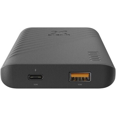 Xtorm XG210 Go2 портативний зарядний пристрій із швидкою зарядкою, 15 Вт, 10 000 мАг чорний - 12441190- Фото №9