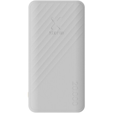 Xtorm XG220 Go2 портативное зарядное устройство с быстрой зарядкой, 15 Вт, 20 000 мАч белый - 12441262- Фото №3