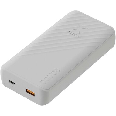 Xtorm XG220 Go2 портативное зарядное устройство с быстрой зарядкой, 15 Вт, 20 000 мАч белый - 12441262- Фото №6