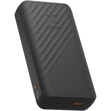 Xtorm XG220 Go2 портативний зарядний пристрій із швидкою зарядкою, 15 Вт, 20 000 мАг чорний - 12441290- Фото №1
