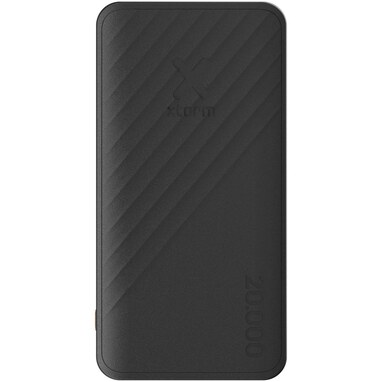 Xtorm XG220 Go2 портативний зарядний пристрій із швидкою зарядкою, 15 Вт, 20 000 мАг чорний - 12441290- Фото №3