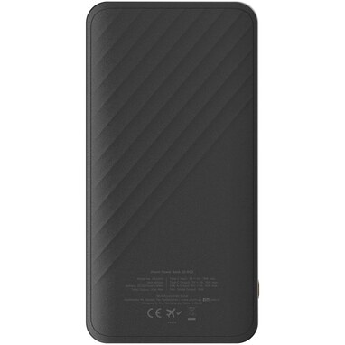 Xtorm XG220 Go2 портативний зарядний пристрій із швидкою зарядкою, 15 Вт, 20 000 мАг чорний - 12441290- Фото №4
