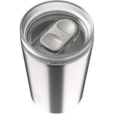 Ocean Bottle термосклянка об'ємом 350 мл нержавіюча сталь - 10081882- Фото №1